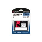 SSD 2.5" SATA3 3.84TB KINGSTON SEDC600ME/3840G 560/530 AES 256-BIT TCG OPAL 2.0 - Imagen 3