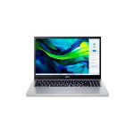NOTEBOOK ACER ASPIRE GO AG15-32P-39R2  C3 1.0/8/128UFS/W11S/15.6"FHD/PLATA