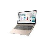 NOTEBOOK LENOVO IDEAPAD 1 82LX00DHUS CEL 1.1/4G/128EMMC/W11S/15.6" HD/BEIGE - Imagen 2