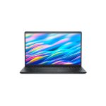 NOTEBOOK DELL DC15250 C3 1.6/8/512/W11H/15.6" FHD 120HZ NEGRO