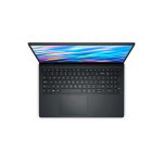 NOTEBOOK DELL DC15250 C3 1.6/8/512/W11H/15.6" FHD 120HZ NEGRO - Imagen 4