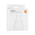 CARGADOR P/ PARED 22.5W XIAOMI USB-A BIVOLT BHR7757EU - Imagen 4