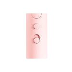 SECADOR DE CABELLO XIAOMI COMPACT HAIR DRYER H101 1600W 220V ROSA BHR7474EU - Imagen 3