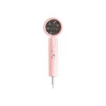 SECADOR DE CABELLO XIAOMI COMPACT HAIR DRYER H101 1600W 220V ROSA BHR7474EU - Imagen 5