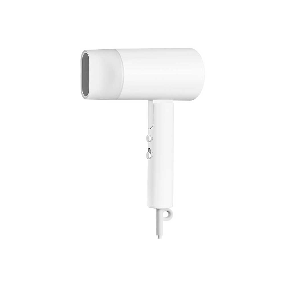 fastrax_126458_69309a88f26ab.jpg SECADOR DE CABELLO XIAOMI COMPACT HAIR DRYER H101 1600W 220V BLANCO BHR7475EU - Imagen 1
