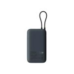 CARGADOR PORTATIL XIAOMI POWER BANK 20000MAH --W GRIS OSCURO BHR9740GL - Imagen 3