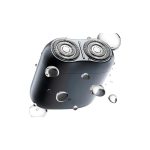 AFEITADORA INALAMBRICA XIAOMI ELECTRIC SHAVER S200 BHR9529GL - Imagen 3