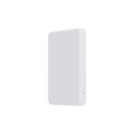 CARGADOR PORTATIL XIAOMI MAGNETIC POWER BANK 5000MAH 18W CREMA BHR9303GL - Imagen 2