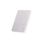 CARGADOR PORTATIL XIAOMI MAGNETIC POWER BANK 5000MAH 18W CREMA BHR9303GL - Imagen 3