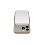 CARGADOR PORTATIL XIAOMI MAGNETIC POWER BANK 5000MAH 18W CREMA BHR9303GL - Imagen 4