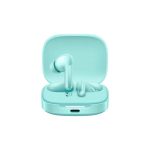 AURICULAR CON MICROFONO XIAOMI REDMI BUDS 6 MIC/BT/ANC VERDE CORAL BHR9245GL