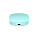 AURICULAR CON MICROFONO XIAOMI REDMI BUDS 6 MIC/BT/ANC VERDE CORAL BHR9245GL - Imagen 4