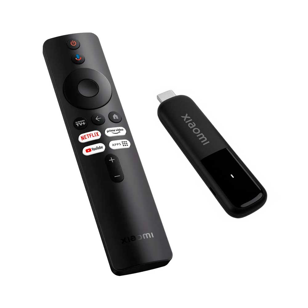 fastrax_126557_69309acc1970a.jpg XIAOMI TV STICK 4K QC 1.7/2G/WIFI/BT/HDMI/8GB C/CONTROL MDZ-33-AA - Imagen 1