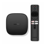 XIAOMI TV MI BOX S 3DA GEN 4K QC 1.7/2G/WIFI/BT/HDMI/32GB MDZ-32-AA
