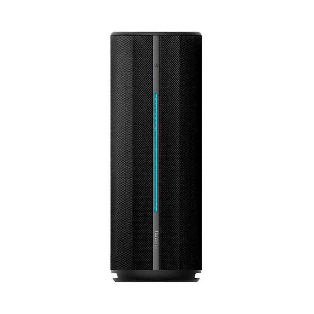 fastrax_126571_69309adcbc73c.jpg PARLANTE XIAOMI QBH4275GL 40W BLUETOOTH SPEAKER BT/NFC/IP67/NEGRO - Imagen 1