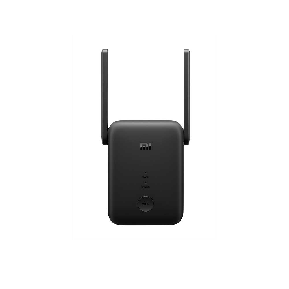 fastrax_126588_693dbd1c3f7c8.jpg REPETIDOR XIAOMI MI WIFI RANGE EXTENDER AC1200 2 ANT 2.4GHZ-5GHZ DVB4348GL - Imagen 1