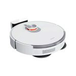 ASPIRADORA ROBOT XIAOMI VACUUM S20+ BHR8157US BLANCO