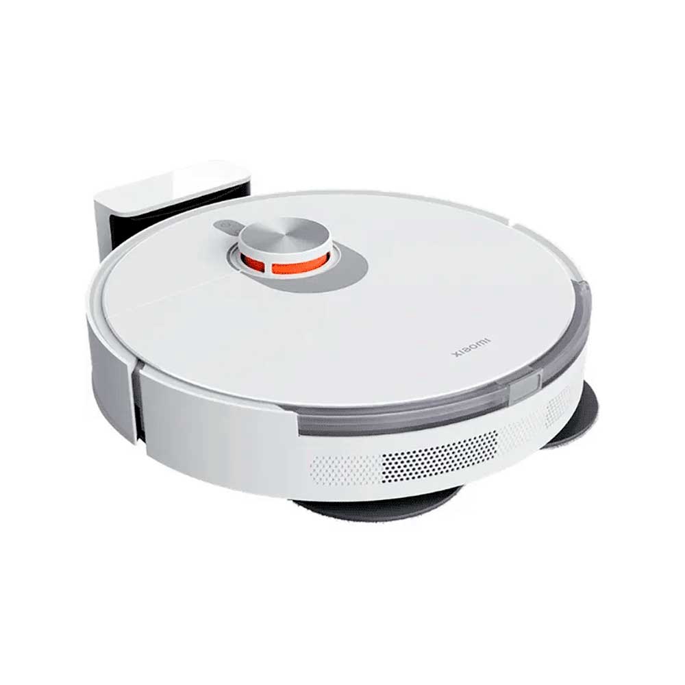 fastrax_126601_69309af2a9336.jpg ASPIRADORA ROBOT XIAOMI VACUUM S20+ BHR8157US BLANCO - Imagen 1