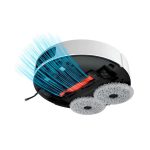 ASPIRADORA ROBOT XIAOMI VACUUM S20+ BHR8157US BLANCO - Imagen 3
