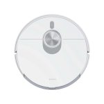ASPIRADORA ROBOT XIAOMI VACUUM S20+ BHR8157US BLANCO - Imagen 4
