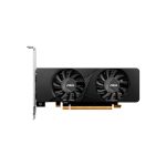 PLACA DE VIDEO MSI RTX3050 LP OC 6GB GDDR6 912-V812-023 - Imagen 2