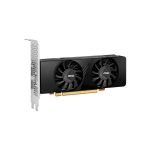 PLACA DE VIDEO MSI RTX3050 LP OC 6GB GDDR6 912-V812-023 - Imagen 3