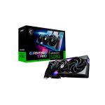 PLACA DE VIDEO MSI RTX5080 GAMING TRIO OC 16GB GDDR7 912-V531-026