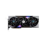 PLACA DE VIDEO MSI RTX5080 GAMING TRIO OC 16GB GDDR7 912-V531-026 - Imagen 2