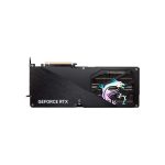 PLACA DE VIDEO MSI RTX5080 GAMING TRIO OC 16GB GDDR7 912-V531-026 - Imagen 4