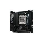 PLACA MADRE GIGABYTE AM5 B850I AORUS PRO DDR5 S/R/HDMI/WIFI/2M2/USB3.2/MITX - Imagen 2