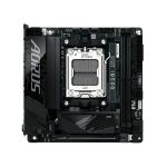 PLACA MADRE GIGABYTE AM5 B850I AORUS PRO DDR5 S/R/HDMI/WIFI/2M2/USB3.2/MITX - Imagen 3