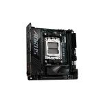 PLACA MADRE GIGABYTE AM5 B850I AORUS PRO DDR5 S/R/HDMI/WIFI/2M2/USB3.2/MITX - Imagen 4