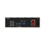 PLACA MADRE GIGABYTE AM5 B850I AORUS PRO DDR5 S/R/HDMI/WIFI/2M2/USB3.2/MITX - Imagen 5