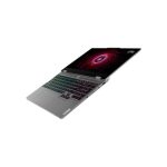 NOTEBOOK LENOVO LOQ 83JC00GKUS GAM R5 3.2/12G/512SSD/4050-6G/W11H/15.6"FHD 144HZ - Imagen 3