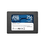 SSD SATA3 256GB PATRIOT P210 P210S256G25 500/400 - Imagen 3
