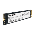 SSD M.2 PCIE 256GB PATRIOT NVME P300P256GM28 2100/ - Imagen 2