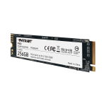 SSD M.2 PCIE 256GB PATRIOT NVME P300P256GM28 2100/ - Imagen 3
