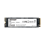 SSD M.2 PCIE 256GB PATRIOT NVME P300P256GM28 2100/ - Imagen 4