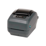 IMPRESORA TERMICA ZEBRA GK420T 230DPI USB/SERIE/PARAL GK42-102510-000