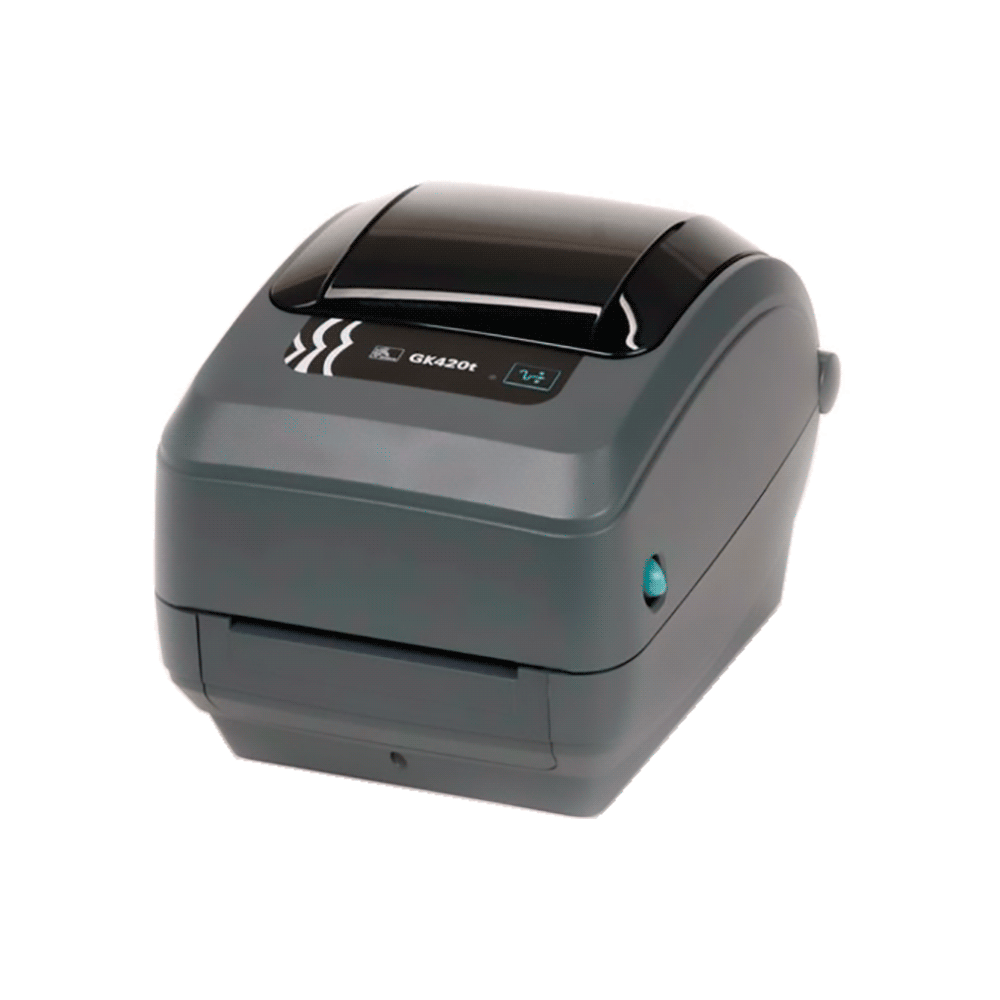 fastrax_66969_693045dfb6aca.jpg IMPRESORA TERMICA ZEBRA GK420T 230DPI USB/SERIE/PARAL GK42-102510-000 - Imagen 1