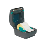 IMPRESORA TERMICA ZEBRA GK420T 230DPI USB/SERIE/PARAL GK42-102510-000 - Imagen 6