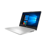 NOTEBOOK HP 14-DQ1010LA CORE i3 1.2/4G/256SSD/W10H/14"HD/PLATA - Imagen 3
