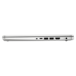 NOTEBOOK HP 14-DQ1010LA CORE i3 1.2/4G/256SSD/W10H/14"HD/PLATA - Imagen 15