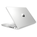 NOTEBOOK HP 14-DQ1019LA CORE i5 3.6/8G/256SSD+16OP/W10H/14"HD/PLATA - Imagen 7