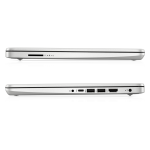 NOTEBOOK HP 14-DQ1019LA CORE i5 3.6/8G/256SSD+16OP/W10H/14"HD/PLATA - Imagen 8