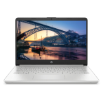 NOTEBOOK HP 14-DQ1019LA CORE i5 3.6/8G/256SSD+16OP/W10H/14"HD/PLATA - Imagen 9
