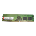 MEMORIA RAM DDR4  8GB 2666 KINGSTON KCP426NS8/8 - Imagen 2