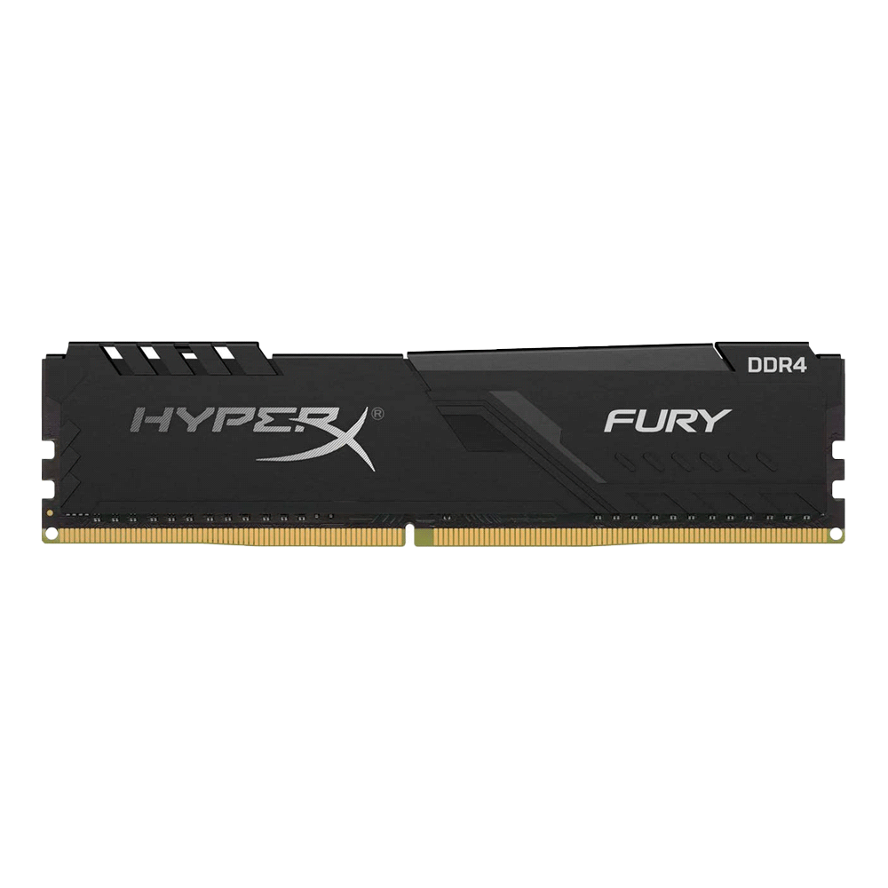 fastrax_67225_6930467ae36da.jpg MEMORIA RAM DDR4 4GB 3000 KINGSTON HYPX FURY BK HX430C15FB3/4 XPM - Imagen 1