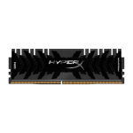 MEMORIA RAM DDR4 32GB 3000 KINGSTON HYPX PREDATOR BK HX430C16PB3/32