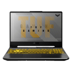 NOTEBOOK ASUS I7 TUF GAMER FX506LI-HN096T 2.2/8G/512SSD/1650TI-4G/W10/15.6"FHD/GRIS - Imagen 5